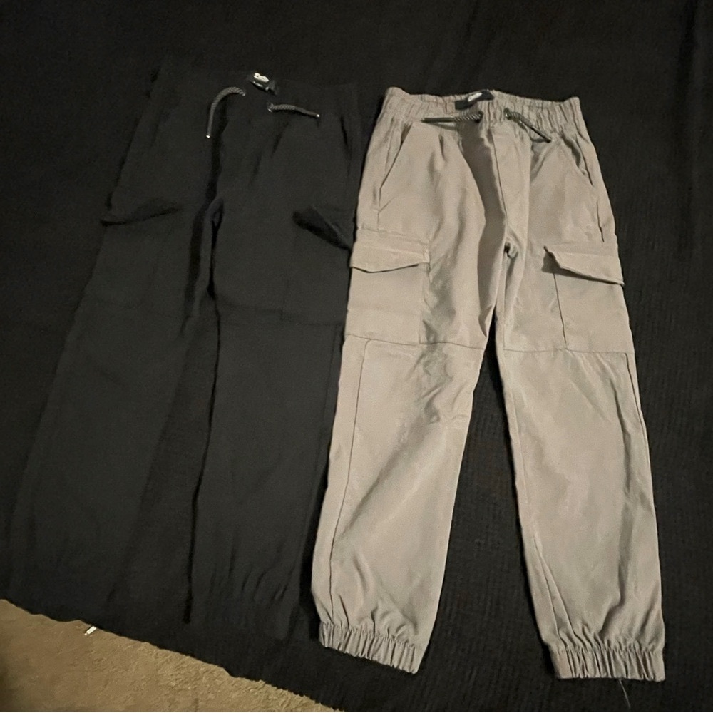 Lot of 2 joggers